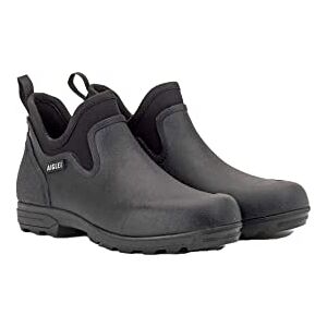 Aigle Lesfor Plus M2, Damenclog, Schwarz, 38 EU, Schwarz, 38 EU Aigle Lesfor Plus M2, Damenclog, Schwarz, 38 EU, Schwarz, 38 EU