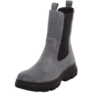 Legero Damen ANGELINA leicht gefütterte Gore-Tex Stiefelette, CASTLEROCK (GRAU) 2940 Legero Damen ANGELINA leicht gefütterte Gore-Tex Stiefelette, CASTLEROCK (GRAU) 2940