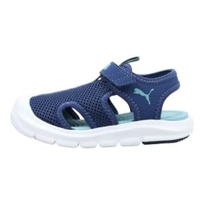 Puma FUN RACER SANDAL SNEAKER MIT KLETTVERSCHLUSS Bebé Puma FUN RACER SANDAL SNEAKER MIT KLETTVERSCHLUSS Bebé