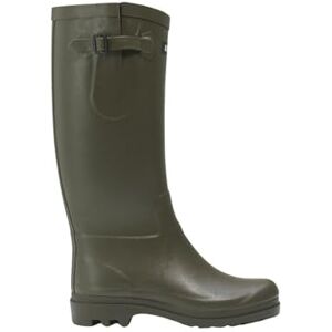 Aigle Damen Ntine 2 Nl Gummistiefel, Khaki, 40 EU Aigle Damen Ntine 2 Nl Gummistiefel, Khaki, 40 EU
