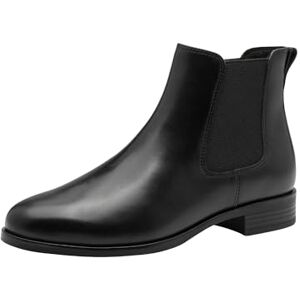 Tamaris Damen Stiefel schwarz 37 Tamaris Damen Stiefel schwarz 37
