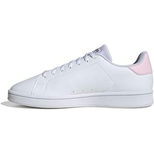 Adidas Damen Urban Court Shoes, FTWR White/FTWR White/Clear Pink, 38 2/3 EU Adidas Damen Urban Court Shoes, FTWR White/FTWR White/Clear Pink, 38 2/3 EU