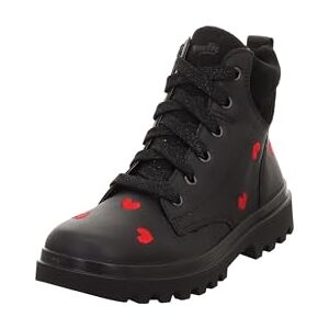 Superfit Mädchen Abby Nova Leicht Gefütterte Gore-tex Schwarz 0010 Schneestiefel, Schwarz 0010, 27 EU Superfit Mädchen Abby Nova Leicht Gefütterte Gore-tex Schwarz 0010 Schneestiefel, Schwarz 0010, 27 EU