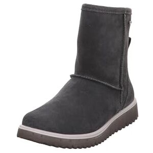 Superfit Mädchen Stiefel, grau(grau (20)), Gr. 35 Superfit Mädchen Stiefel, grau(grau (20)), Gr. 35