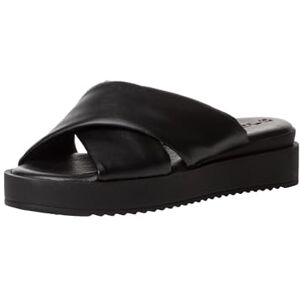 Tamaris Damen Plateau Mules Keilabsatz; BLACK/schwarz; 36 EU Tamaris Damen Plateau Mules Keilabsatz; BLACK/schwarz; 36 EU
