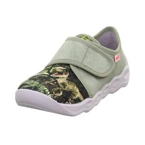 Superfit Jungen Bubble Grün 7530 Hausschuhe, Grün 7530, 35 EU Superfit Jungen Bubble Grün 7530 Hausschuhe, Grün 7530, 35 EU