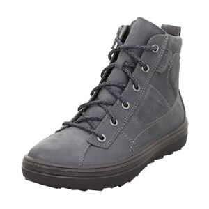 Legero Damen MIRA leicht gefütterte Gore-Tex Stiefelette, CASTLEROCK (GRAU) 2940 Legero Damen MIRA leicht gefütterte Gore-Tex Stiefelette, CASTLEROCK (GRAU) 2940