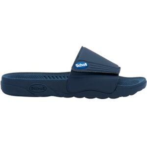 Scholl NAUTILUS, Slide-Sandale, Scholl NAUTILUS, Slide-Sandale,