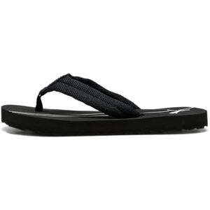 Puma Epic FLIP V3 PS Flop, Black White, 44 EU Child, Schwarz Weiß, 28 EU Puma Epic FLIP V3 PS Flop, Black White, 44 EU Child, Schwarz Weiß, 28 EU
