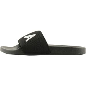 Giorgio Armani Flip-Flops Ax schwarz Giorgio Armani Flip-Flops Ax schwarz