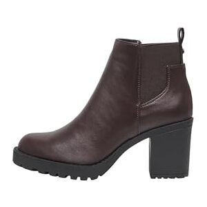 ONLY Onlbarbara Heeled Bootie Noos ONLY Onlbarbara Heeled Bootie Noos