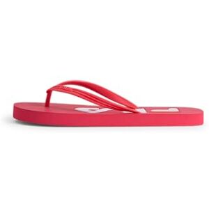 FILA Damen Flip Flops TROY mit geformten Riemen, Rosa (Azalea), 38 FILA Damen Flip Flops TROY mit geformten Riemen, Rosa (Azalea), 38