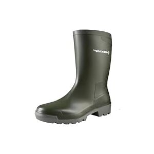 Dunlop Protective Footwear, W486711, Hobby Retail, Dunkelgrün/Grau, Größe 45 EU Dunlop Protective Footwear, W486711, Hobby Retail, Dunkelgrün/Grau, Größe 45 EU