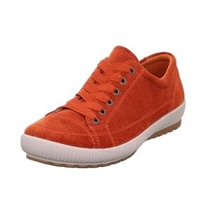 Legero Damen Tanaro Sneaker, Habanero 5400, 37.5 EU (Herstellergröße: 4.5) Legero Damen Tanaro Sneaker, Habanero 5400, 37.5 EU (Herstellergröße: 4.5)