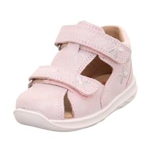 Superfit Mädchen Bumblebee Sandale, Rosa 5500, 23 EU Superfit Mädchen Bumblebee Sandale, Rosa 5500, 23 EU