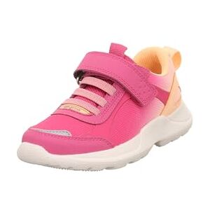Superfit Weiblich Rush Pink/Orange 5520 Superfit Weiblich Rush Pink/Orange 5520