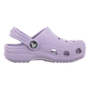 Crocs Classic Clog, Violett, 44 EU Child, violett, 27/28 EU Crocs Classic Clog, Violett, 44 EU Child, violett, 27/28 EU