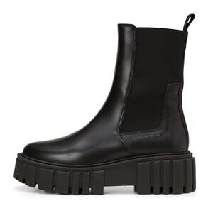 Marc O' Polo Chelsea-Boot Model Christel mit Leichter Plateausohle schwarz, 40 Marc O' Polo Chelsea-Boot Model Christel mit Leichter Plateausohle schwarz, 40