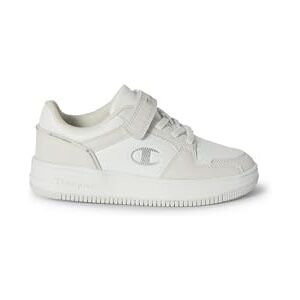 Champion RD18 2.0 Low G PS Kinder Sneaker Unisex S32497-CHA-ES001, Schuhgröße:34 EU Champion RD18 2.0 Low G PS Kinder Sneaker Unisex S32497-CHA-ES001, Schuhgröße:34 EU
