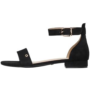 s.Oliver Sandalen in Leder-Optik s.Oliver Sandalen in Leder-Optik