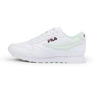 FILA Orbit wmn-White-Brook Green-38 FILA Orbit wmn-White-Brook Green-38