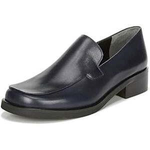 Franco Sarto Damen Bocca Slipper, Dunkelblau, 38 EU Weit Franco Sarto Damen Bocca Slipper, Dunkelblau, 38 EU Weit