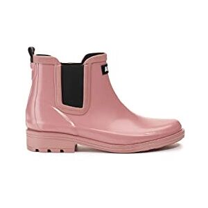 Aigle Carville 2Rain Damenstiefel, Pink Misty Pink, 37 EU Aigle Carville 2Rain Damenstiefel, Pink Misty Pink, 37 EU