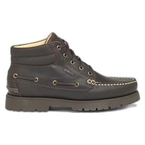 Aigle Herren Tarmac Mid 2 Mokassin, Dunkelbraun, 43 EU, Dunkelbraun, 43 EU Aigle Herren Tarmac Mid 2 Mokassin, Dunkelbraun, 43 EU, Dunkelbraun, 43 EU