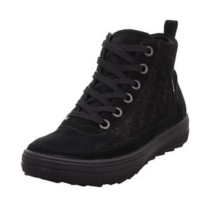Legero MIRA Damenschuhe 2-000189-0000 2-000189-0000 Schwarz, EU 38.5 Legero MIRA Damenschuhe 2-000189-0000 2-000189-0000 Schwarz, EU 38.5