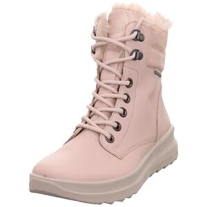 Legero Damen DREAMER warm gefütterte Gore-Tex Stiefelette, CIPRIA (ROT) 5700 Legero Damen DREAMER warm gefütterte Gore-Tex Stiefelette, CIPRIA (ROT) 5700