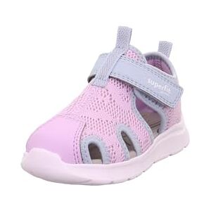 Superfit Mädchen WAVE LILA/HELLBLAU 8500 Superfit Mädchen WAVE LILA/HELLBLAU 8500