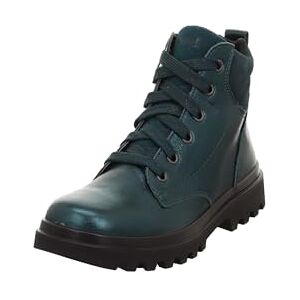 Superfit Mädchen ABBY NOVA warm gefütterte Gore-Tex Stiefel 1-000612, GRüN 7000, 37 Superfit Mädchen ABBY NOVA warm gefütterte Gore-Tex Stiefel 1-000612, GRüN 7000, 37