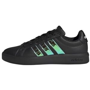 Adidas Damen Grand Court Base 3.0 CHOES, core Black/core Black/FTWR White, 42 EU Adidas Damen Grand Court Base 3.0 CHOES, core Black/core Black/FTWR White, 42 EU