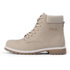 FILA MAVERICK mid wmn-Feather Gray-Turtledove -37 FILA MAVERICK mid wmn-Feather Gray-Turtledove -37