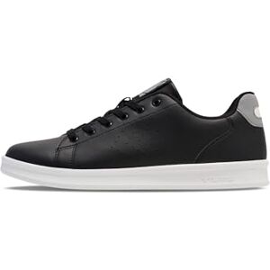hummel Court Line Sneaker schwarz, 37 Unisex hummel Court Line Sneaker schwarz, 37 Unisex