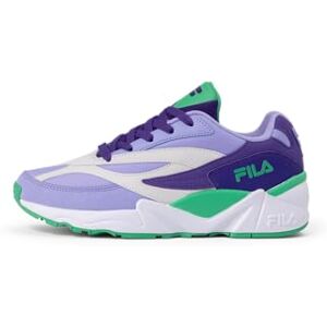 FILA Damen V94M wmn Sneaker, Sweet Lavender-Mint, 40 EU FILA Damen V94M wmn Sneaker, Sweet Lavender-Mint, 40 EU