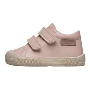 Naturino Barfußschuhe aus Leder, Rosa 19 Naturino Barfußschuhe aus Leder, Rosa 19