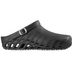 Scholl Sicherheitsschuhe Clog EVO,34/35 EU, Schwarz Scholl Sicherheitsschuhe Clog EVO,34/35 EU, Schwarz