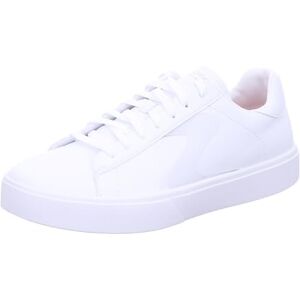 Skechers Damen Sneakers, White, 37 EU Skechers Damen Sneakers, White, 37 EU