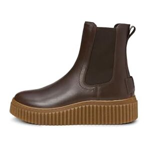 Marc O' Polo Marc OߴPolo Damen Stiefeletten zum Schnüren aus Leder Marc O' Polo Marc OߴPolo Damen Stiefeletten zum Schnüren aus Leder