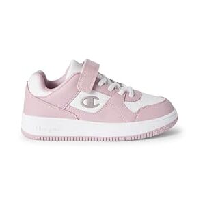 Champion Mädchen Rd18 Low G Ps Schuhe, weiß, 31.5 EU Champion Mädchen Rd18 Low G Ps Schuhe, weiß, 31.5 EU