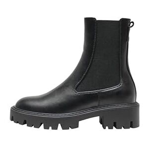 ONLY ONLBETTY-1 PU BOOT NOOS ONLY ONLBETTY-1 PU BOOT NOOS