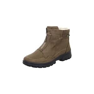 ARA Damen Stiefelette SAAS-Fee sesam Gr. 42 ARA Damen Stiefelette SAAS-Fee sesam Gr. 42