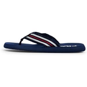 FILA PEDARO slipper- Navy-Marshmallow -40 FILA PEDARO slipper- Navy-Marshmallow -40