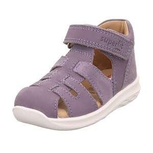 Superfit Mädchen Bumblebee Sandale, Lila 8500, 21 EU Superfit Mädchen Bumblebee Sandale, Lila 8500, 21 EU