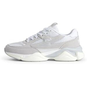 FILA Damen Recade Wmn Sneaker, Nimbus Cloud White, 41 EU FILA Damen Recade Wmn Sneaker, Nimbus Cloud White, 41 EU