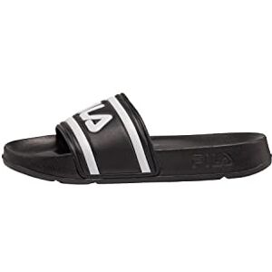 FILA Damen Morro Bay 2.0 wmn Slipper, Black, 37 EU FILA Damen Morro Bay 2.0 wmn Slipper, Black, 37 EU