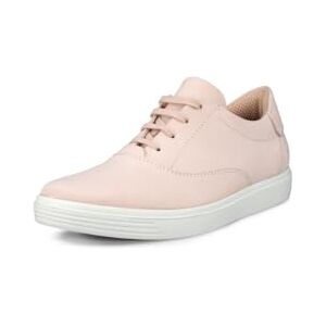 Ecco Damen Classic Sneaker Laced Pink 40 Ecco Damen Classic Sneaker Laced Pink 40