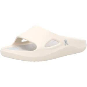 Rieker Herren Colton U3450 Slide, Beige, 43 EU Rieker Herren Colton U3450 Slide, Beige, 43 EU