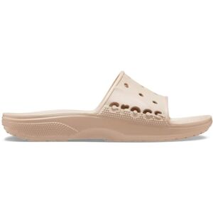 Crocs Unisex Erwachsene Baya II Slide Badeschlappen, Cobblestone, 48/49 EU Crocs Unisex Erwachsene Baya II Slide Badeschlappen, Cobblestone, 48/49 EU